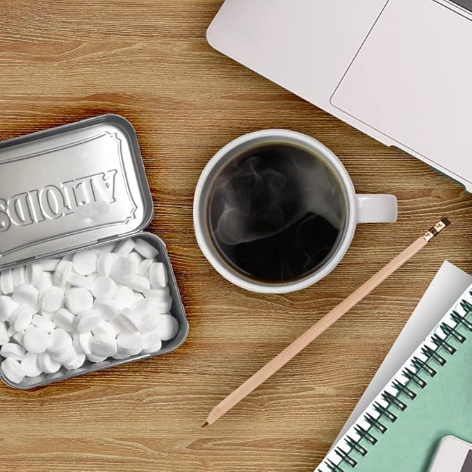 Altoids Classic Peppermint Breath Mints, 1.76 Ounce (Pack of 12)