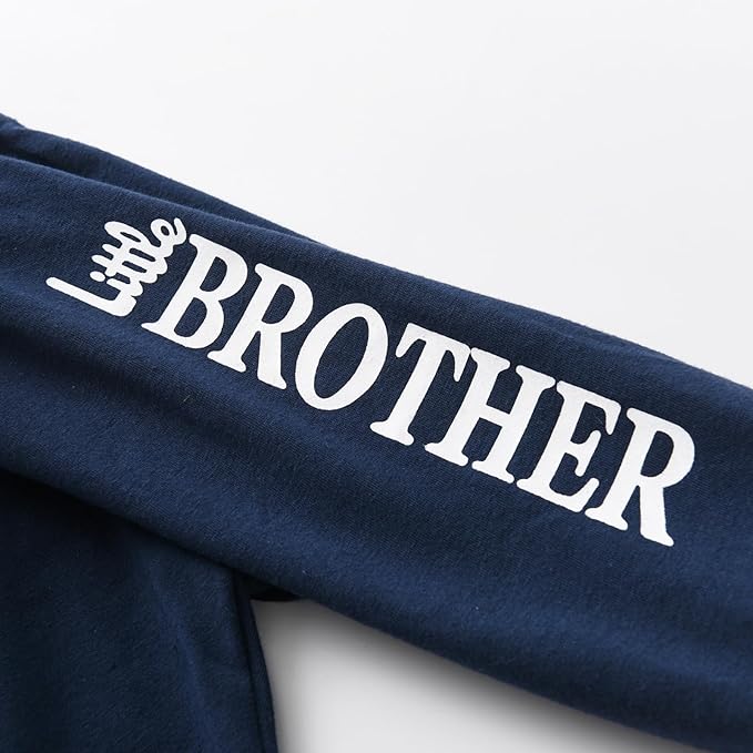 KuKitty Newborn Infant Baby Boy Clothes Long Sleeve Romper + Pants + Hat 3PCS Outfits Set