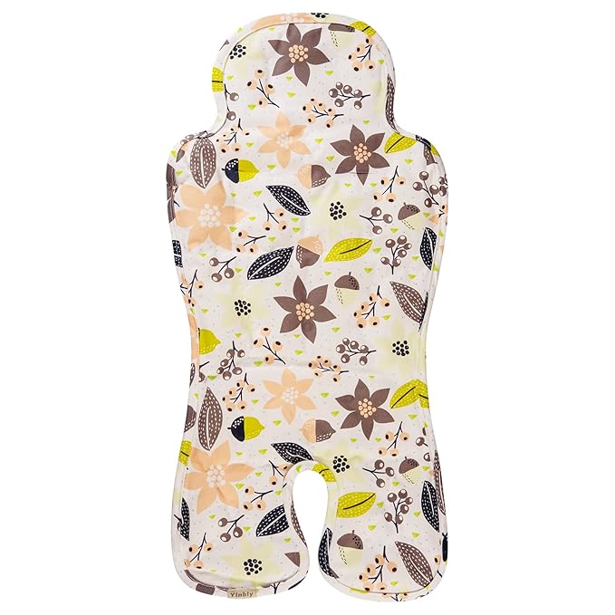 Gel Car Seat Cooler Pad for Children,Summer Breathable Ice Stroller Cooler Mat,Multifunctional Baby Cooling Pad Suitable for Stroller, Baby Dining Chair, Child Safety Seat