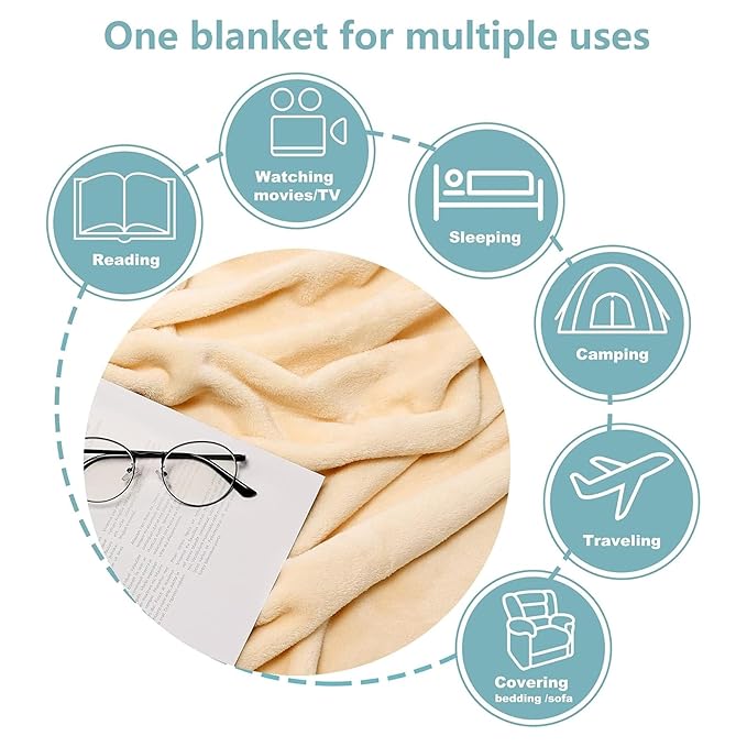 ZEAL'N LIFE Luxury Baby Changing Basket Set – All-in-One Nursery Gift Bundle with Diaper Organizer, Cozy Blanket, Waterproof Pad & Tote Bag – Moses Basket for Newborns, Perfect Baby Nursey Gift