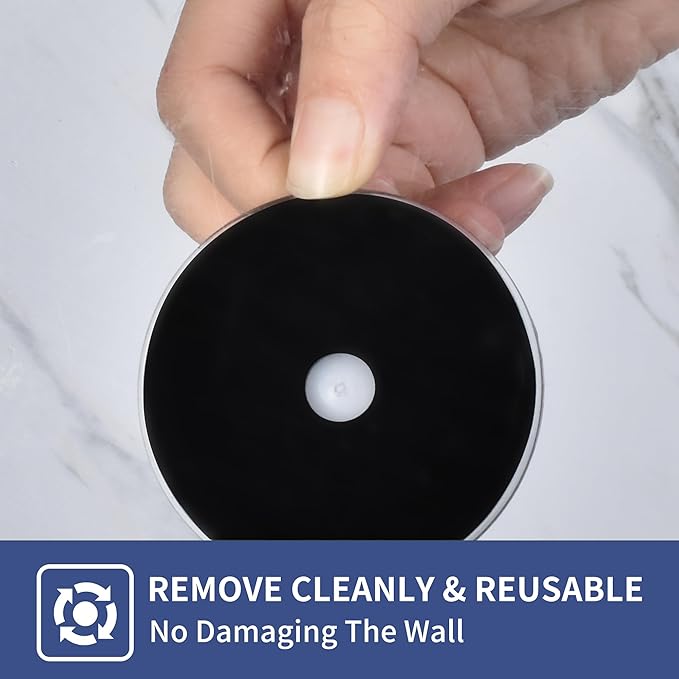 JOMOLA Suction Cup Shower Hooks for Hanging Towel Suction Hook for Inside Shower Stainless Steel Coat Hooks Wall Mounted Kitchen Utensil Stainless Steel, Matte Black, 2PCS