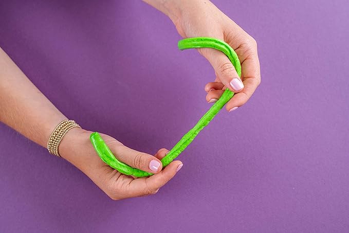 Laffy Taffy Rope Candy, Sour Apple Flavor, 0.81 Ounce Ropes (Pack of 48)