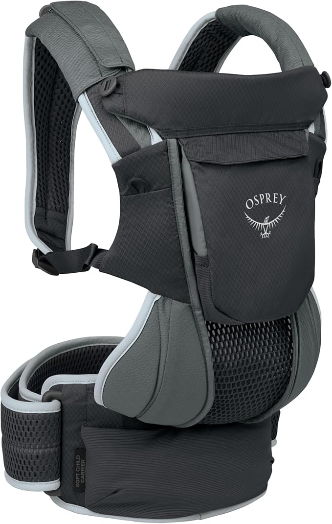 Osprey Poco Soft Baby Carrier for Newborns