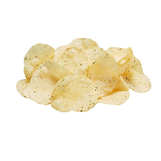 Lay's Potato Chips, Sour Cream & Onion, 1.5 Ounce (Pack of 64)