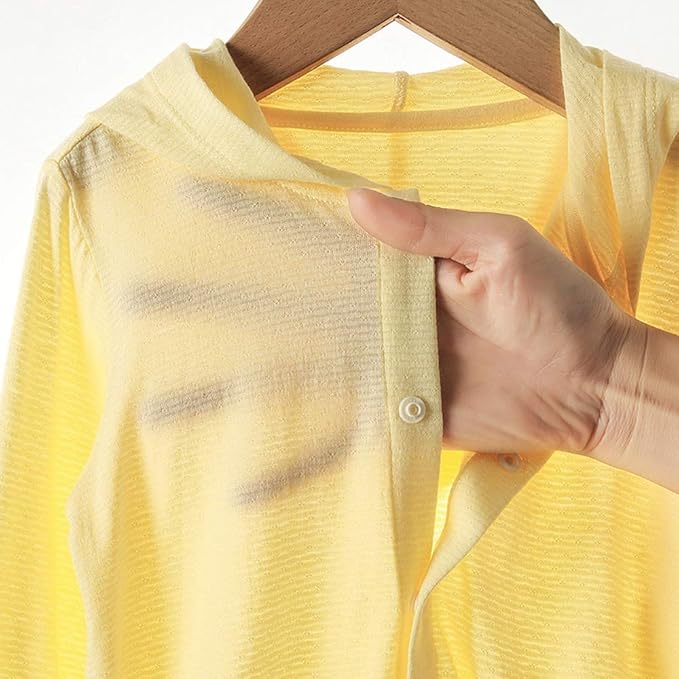 Vivobiniya Baby Lightweight Sunscreen Hoodie Toddler Summer Sun Protection Outwear Breathable Coat Jacket 3m-5Y