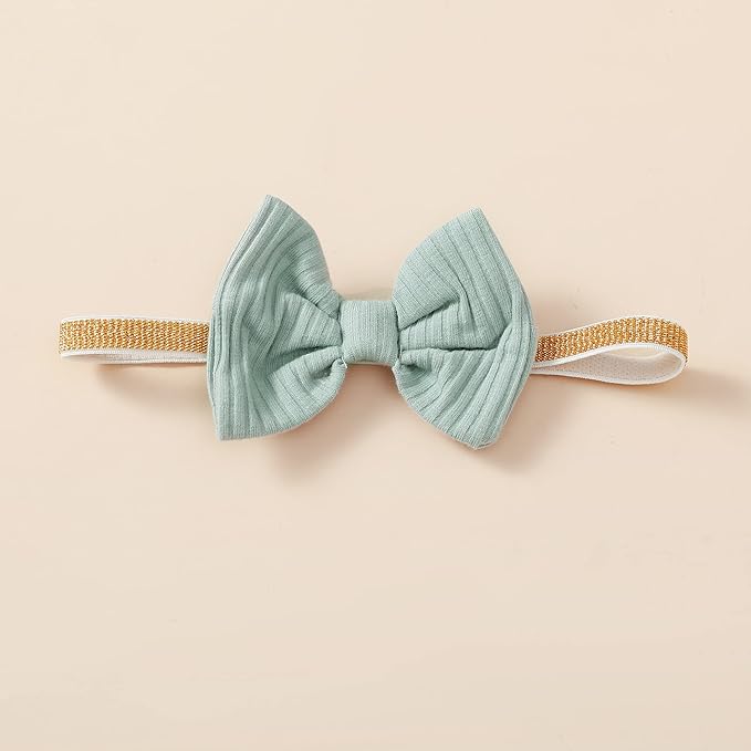 Infant Baby Girl Clothes Newborn Girl Outfit Long Sleeve Romper Pants Set Cute Baby Clothes for Girls Fall/Winter