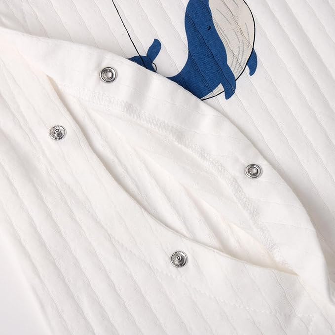 Organic Cotton Baby Summer Romper Newborn Baby Boy Girl Clothes Short Sleeve Unisex Outfits