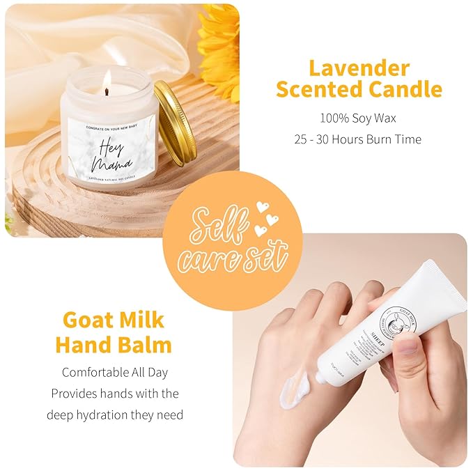 New Mom Gifts for Women After Birth, Baby Shower Gifts for Mom to Be, Pregnancy Gifts for Expecting Mom, First Time Mothers Day Gift for New Mom, Pregnancy Gifts for Women and Baby