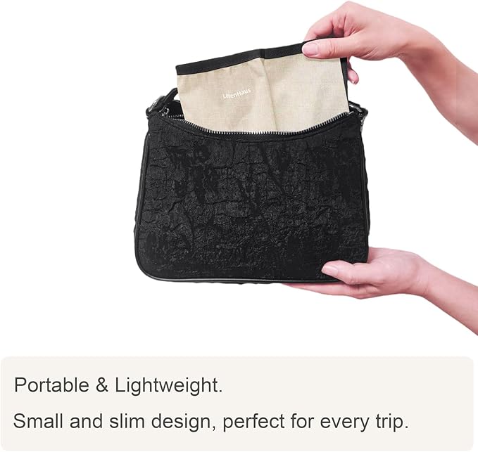 2 in 1 Luggage Cup Holder for Suitcase|Airplane Tray Table Carry on Hands Free Drink Carrier for Stanley Tumblers Coffee Beverage Organizer Gifts for Travelers(Off-White)