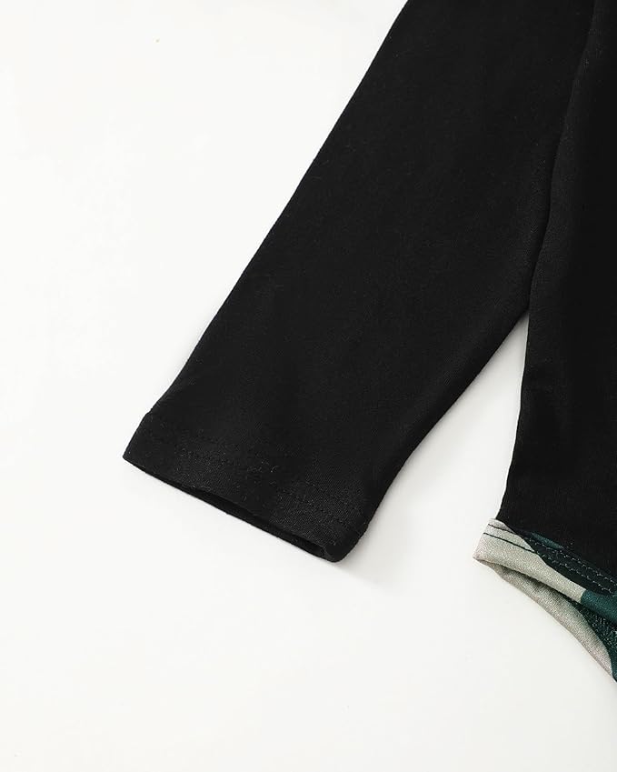 NZRVAWS Newborn Baby Boy Clothes Outfits Letter Prined Romper Pants Set Infant Baby Boy Clothing 0 3 6 9 12 18 Months