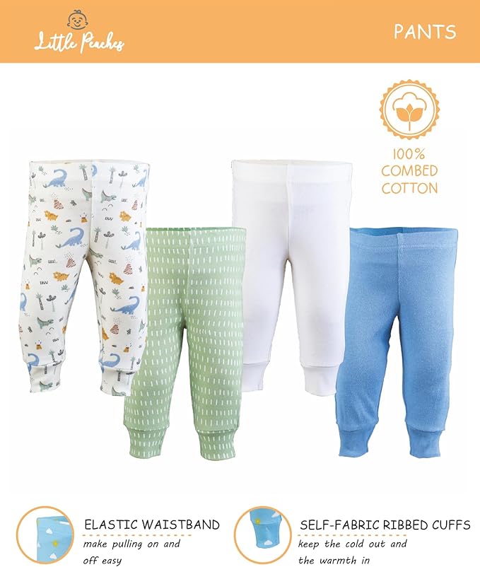 Baby Girl Clothes - Layette Gift Set for Baby Boys, Fits 0 to 3 Months Baby,Newborn Clothes & Accessories Set