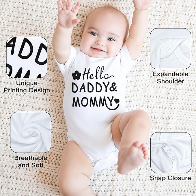 New Mom Gifts Basket for Women,Pregnancy Gifts for New Parents Gifts Basket,Unique Gender Reveal Gifts,New Mom and Dad Gifts with Glass Cups,First Time Mom Gifts,Baby Gifts