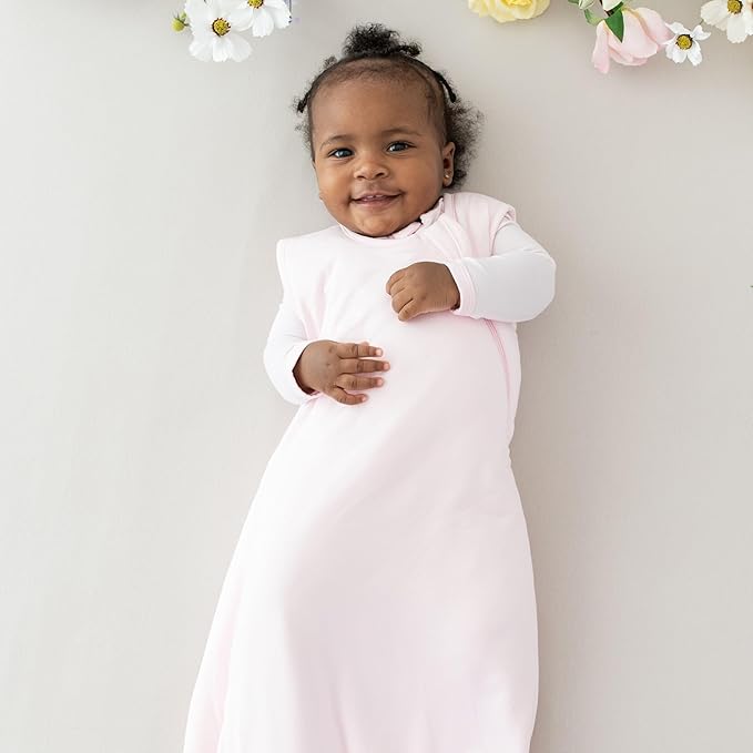 KYTE BABY Unisex Rayon Sleeping Bag for Babies and Toddlers, 1.0 Tog