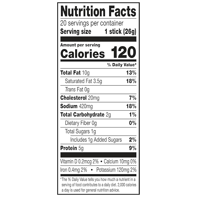 Frito Lay Jack Link's Meat Stick Doritos Spicy Sweet Chili (Pack of 20)