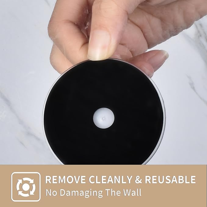 JOMOLA Suction Cup Shower Hooks for Hanging Towel Suction Hook for Inside Shower Stainless Steel Coat Hooks Wall Mounted Kitchen Utensil Stainless Steel, Brushed Gold, 4PCS