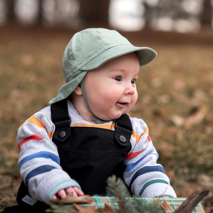 JAN & JUL Sun-Hat Baby for with Size