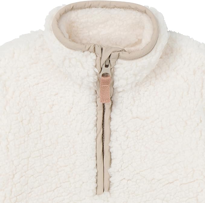 Gerber Unisex Baby Baby Unisex Fleece Romper