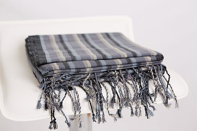 Hip Baby Wrap Woven Baby Carrier for Infants and Toddlers - Rocky Mountain