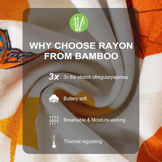 Chichoo Rayon from Bamboo Baby Pajamas Boy 2pack Baseball Football Infant 2 Way Zipper Pjs Romper Newborn Footless Sleeper