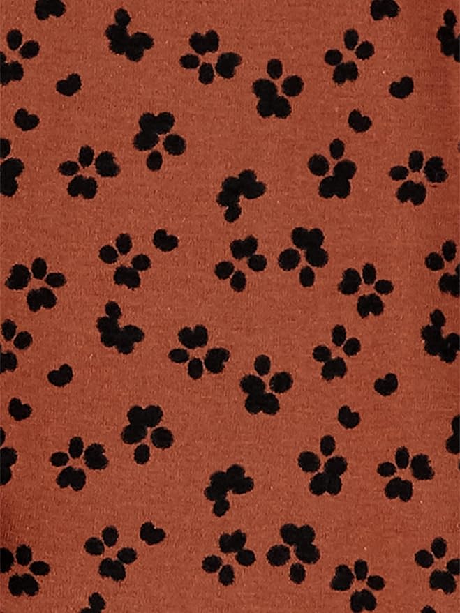 Simple Joys by Carter's Kids' 3-Pack Snug Fit Footless Cotton Pajamas