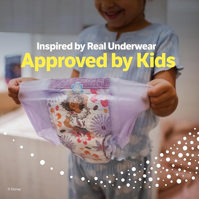 Goodnites Boys' Nighttime Bedwetting Underwear, Size S/M (43-68 lbs), 14 Ct, Packaging May Vary