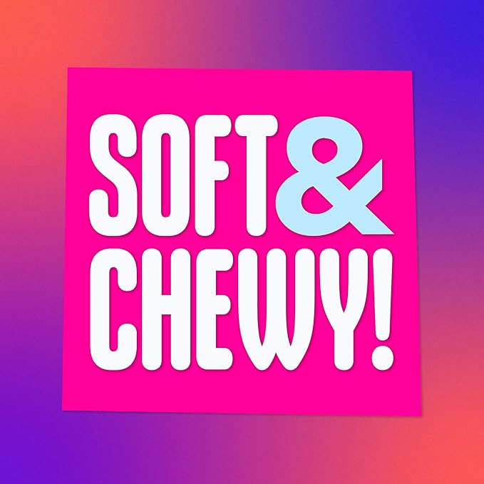 SweeTARTS Ropes, Candy, Sour Apple, Soft and Chewy, 3.5 oz (Pack of 12)