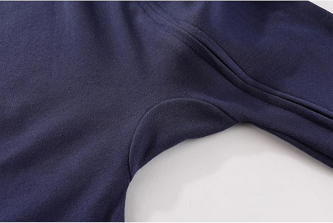 Unisex Zipper Baby Footies Rompers Long Sleeve 3 Pack Infant Boy Girl Jumpsuits 0-12Months Babies Outfits