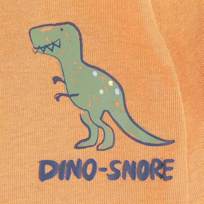 HUGGIES unisex-baby 3-pack Footed Coverall Pajamas