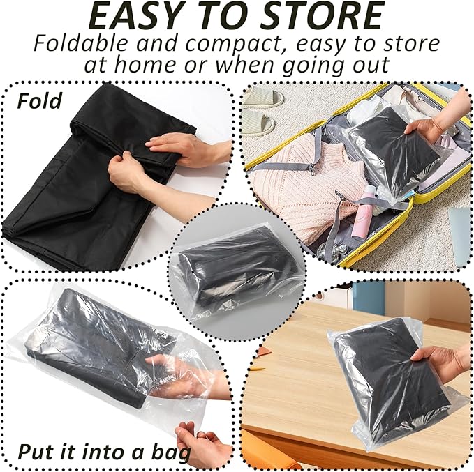 Carrying Bag Compatible with Graco Pack n Play,Waterproof Lightweight Playard Storage Duffle Bags for Graco Pack n Play for Travel and Storage