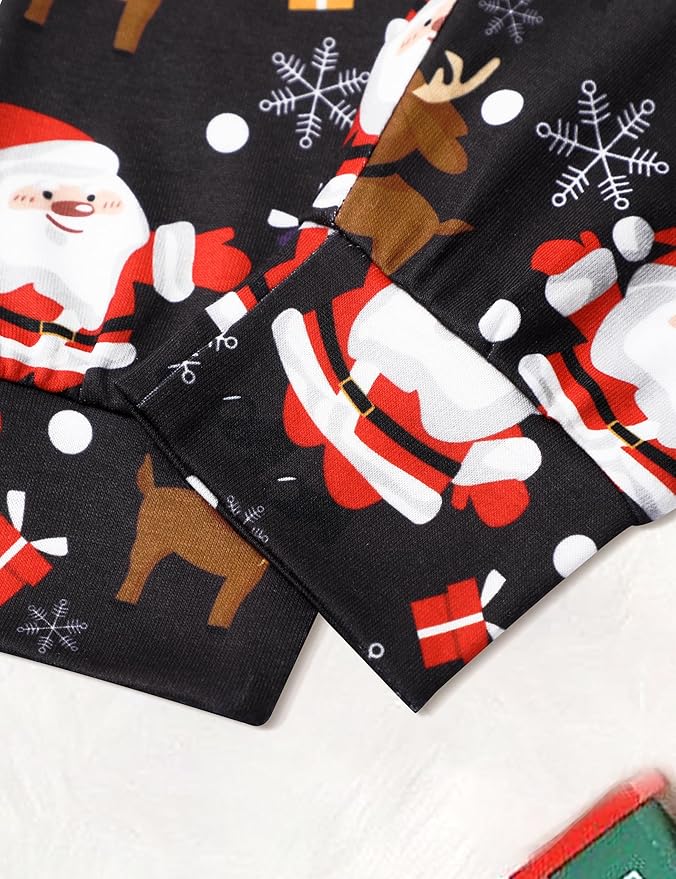 Infant Newborn Baby Girl Clothes Baby Girl Outfits For All Seasons Long Sleeve Snap Romper Pant Sets With Headband