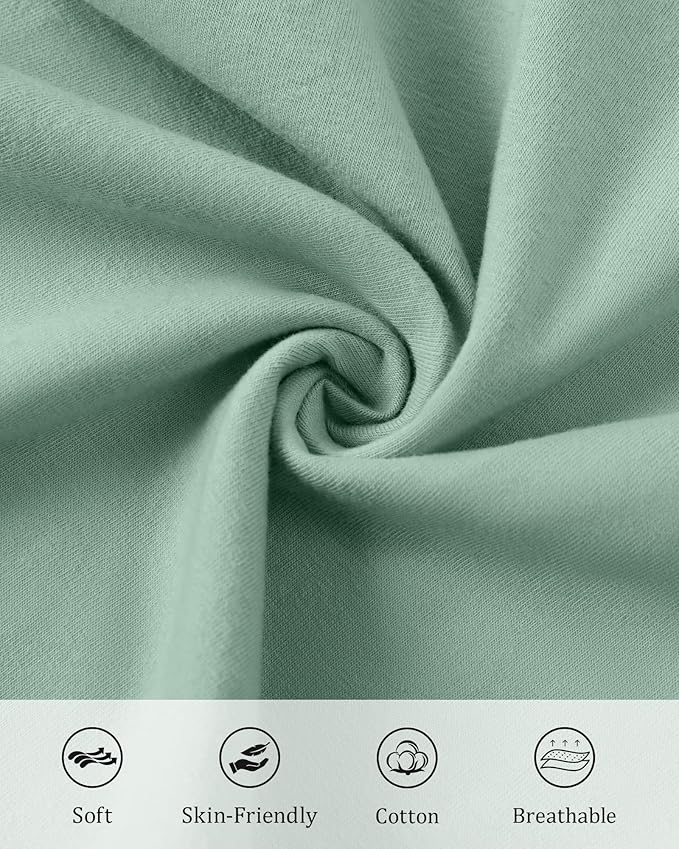 Baby Girl Clothes Newborn Infant Cotton Ruffle Romper+ Floral Pants + Headband Sets Fall Winter Outfits