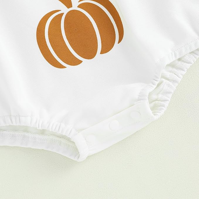 Infant Baby Girl Fall Outfit Sweatshirt Romper Letter Embroidery Jumpsuit Big Lil Sis Matching Newborn Winter Clothes