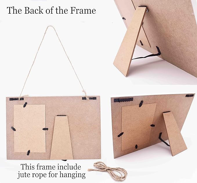 Nurses Week,Graduation,Birthday,Christmas Gift-Nurse Appreciation Sign Gift-Photo Frame Picture Frame-An Amazing Nurse Is Hard To Find,Thank You Present