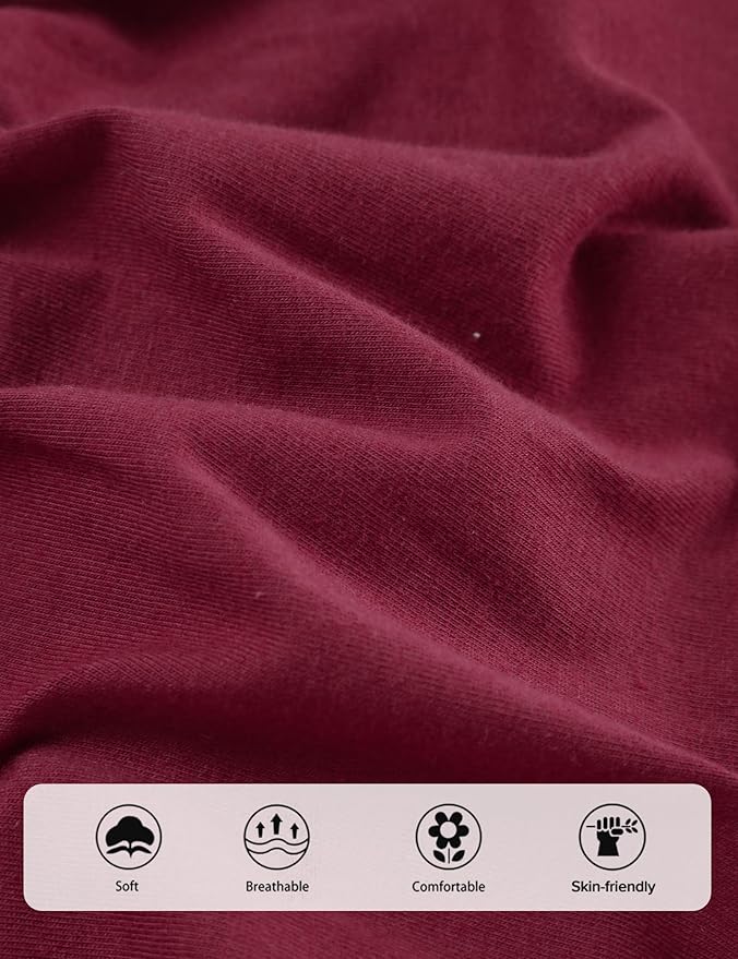 oklady Toddler Baby Girl Clothes Solid Color Ruffle Tops Floral Pants with Headband Fall Winter Cute Girl Outfits