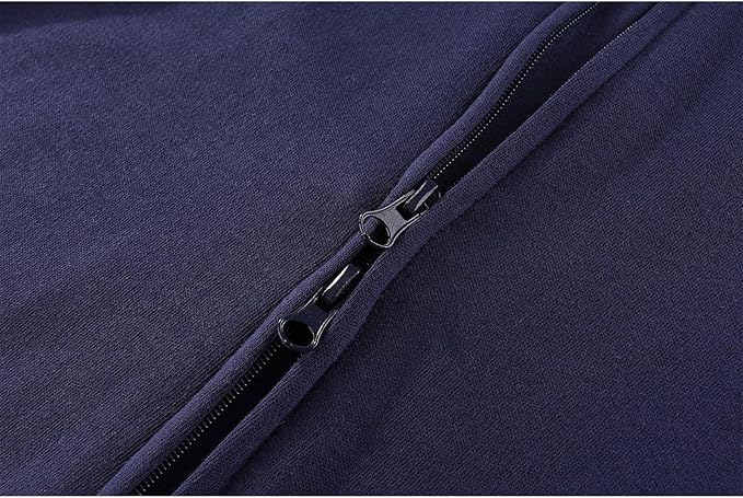 Unisex Zipper Baby Footies Rompers Long Sleeve 3 Pack Infant Boy Girl Jumpsuits 0-12Months Babies Outfits