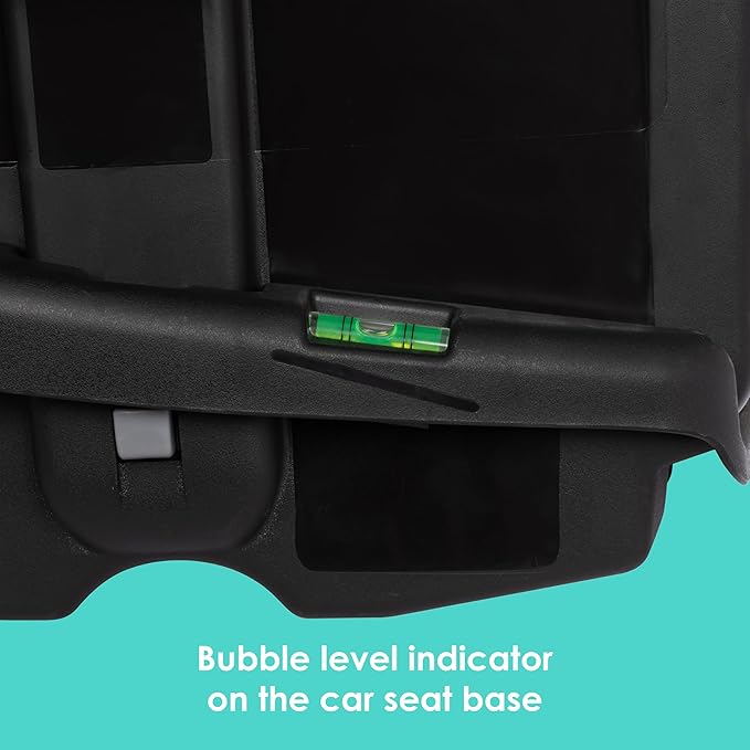 Baby Trend EZ-Lift™ PRO Infant Car Seat, Dash Midnight