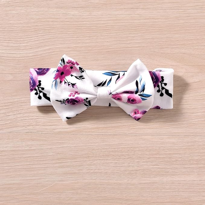 Aalizzwell Newborn Girl Romper