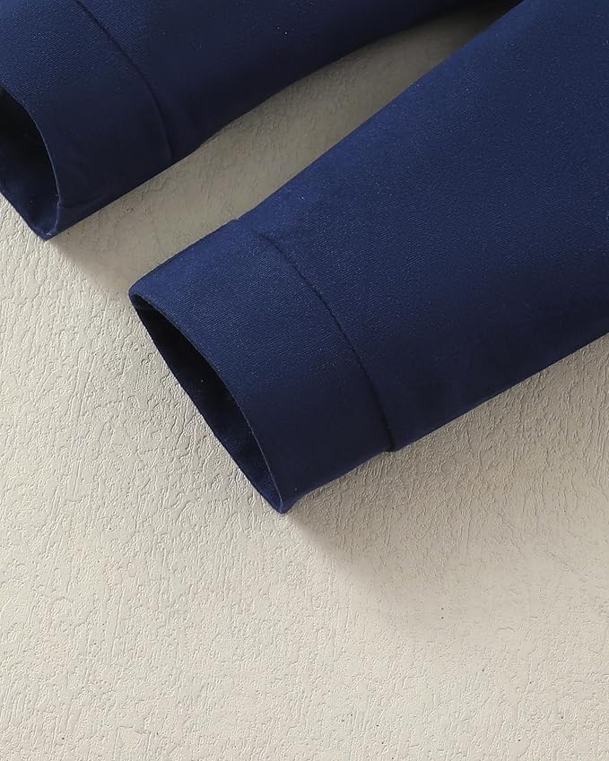 SUNNY PIGGY Baby Boy Clothes Newborn Infant Boys Outfits Romper Hat Pants 3PC Set 0-3 3-6 6-12 12-18 Month Clothing Gift