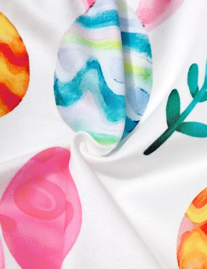 Infant Newborn Baby Girl Clothes Baby Girl Outfits For All Seasons Long Sleeve Snap Romper Pant Sets With Headband