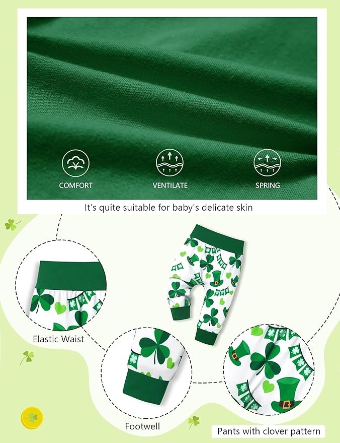 Fommy Newborn Baby Boy Clothes Plaid Letter Print Long Sleeve Hoodies + Long Pants 2PCS Fall Winter Outfits Set