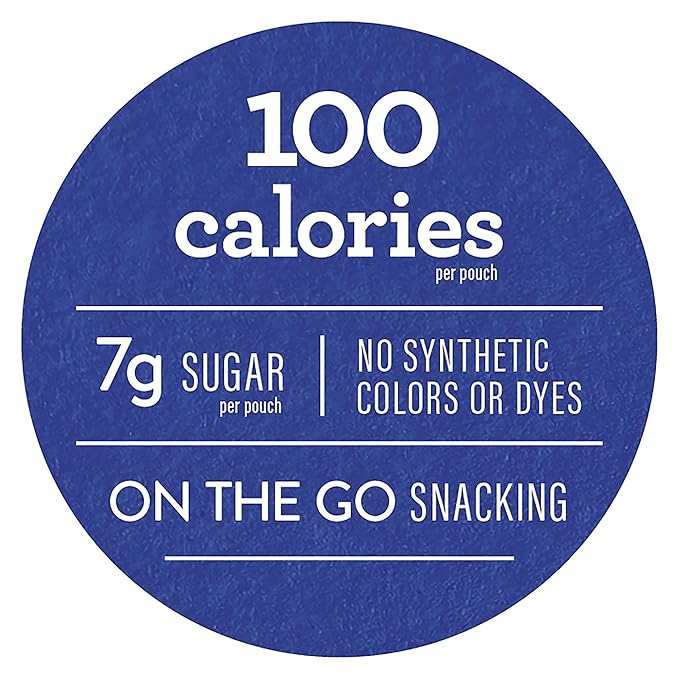 Special K Bar Pastry Crisps, Breakfast Bars, 100 Calorie Snacks, Blueberry (8 Boxes, 96 Count)