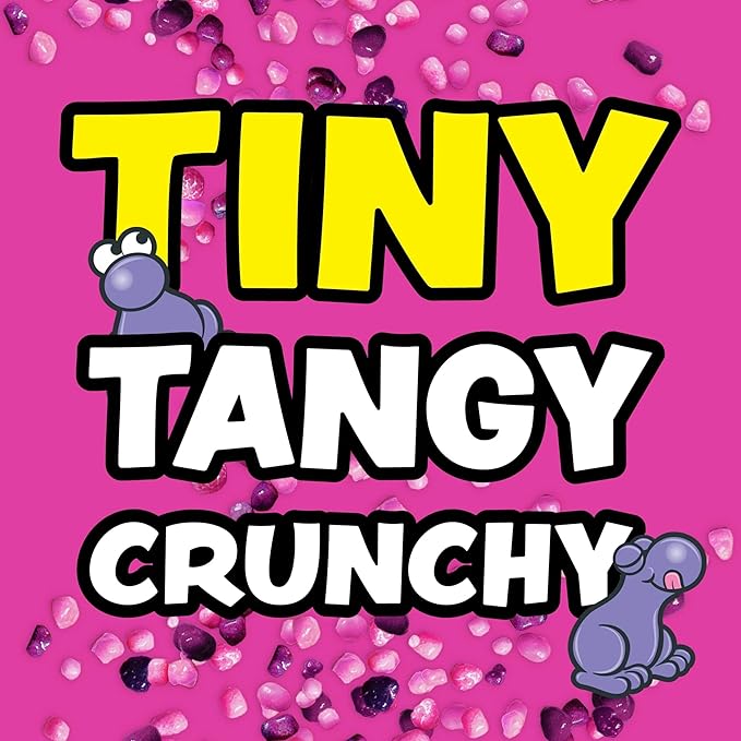 Nerds Candy, Grape & Strawberry, 1.65 Ounce Treat-Size Theater Candy Boxes (Pack Of 24)