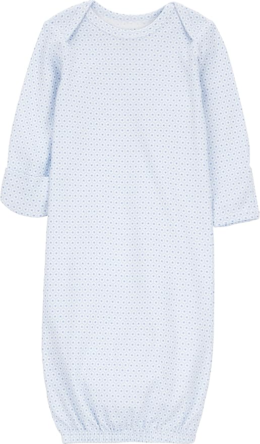 Simple Joys by Carter's baby-girls 3-pack Cotton Sleeper Gown