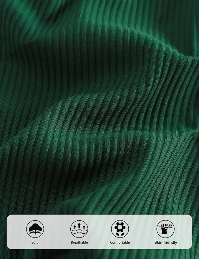 oklady Baby Boy Clothes Stripe Pattern Print Romper Top and Baby Overalls with Hat 0-18 Months Baby Boy Outfits