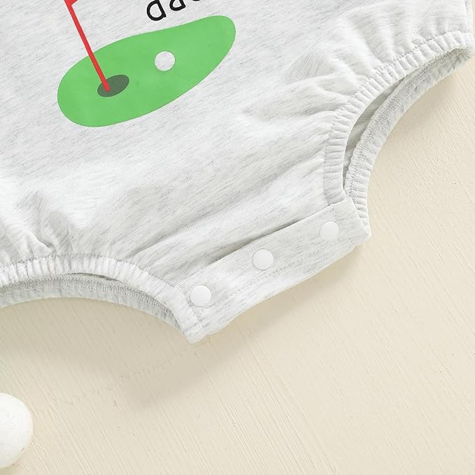 Kupretty Baby Boy Girl Sweatshirt Romper Cute Winter Fall Clothes Siblings Crew Neck Long Sleeve Bubble Infant Bodysuit