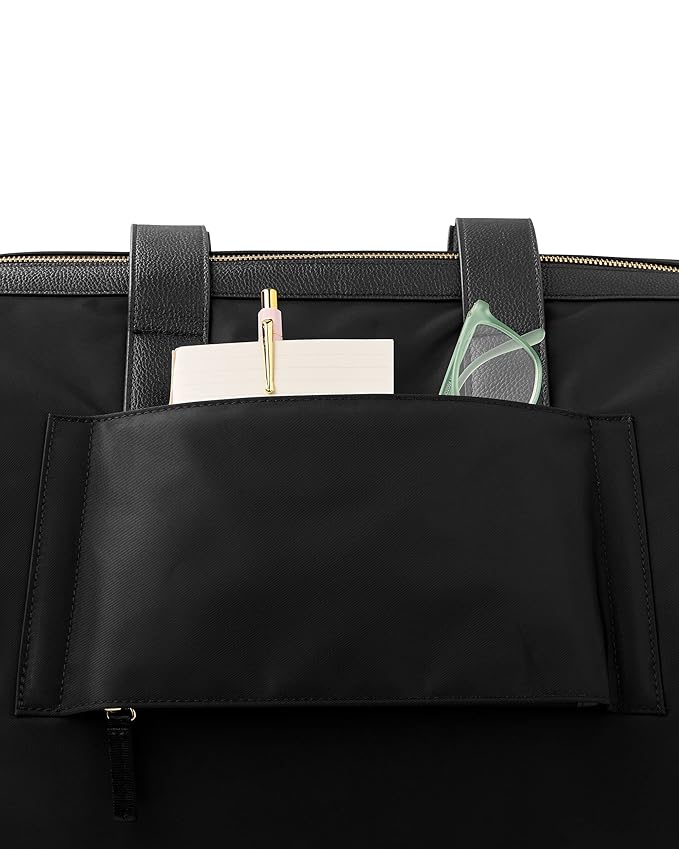 Skip Hop Weekender Overnight Bag and Travel Duffel Diaper Bag, Endless Weekender