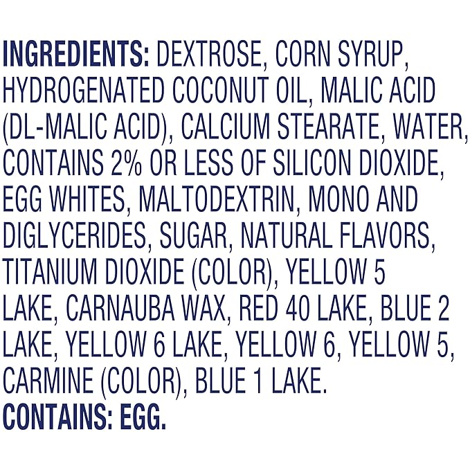 SweeTARTS Mini Chewy Candy, 3.75 Ounce Theater Candy Boxes (Pack of 24)