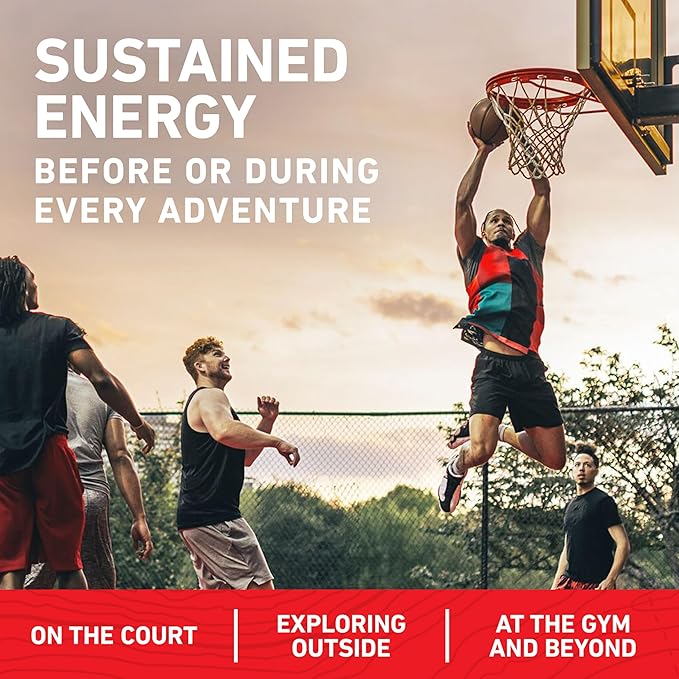 CLIF BAR - White Chocolate Macadamia Nut Flavor - Made with Organic Oats - Energy Bars - Non-GMO - Plant Based Protein Bars (15 Pack)