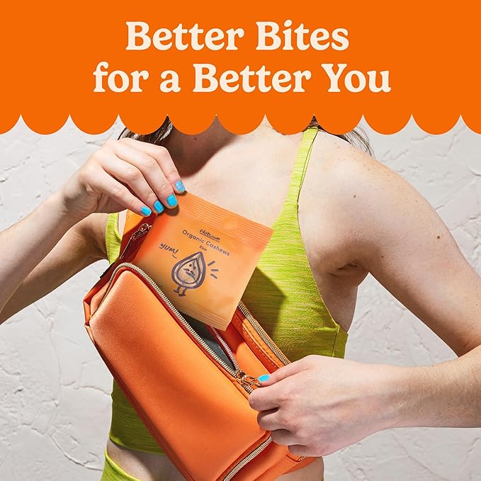 Nuts.com – Organic Dried Fruit and Nuts Variety Box – Gourmet Assortment for Summer and Festive Gifts – Includes Organic Cashews, Almonds, Walnuts, Raisins, and Trail Mix