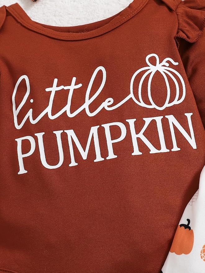 Baby Girl Clothes Newborn Infant Outfits Cute Summer Clothes Spring Romper Set+Hat+Headband